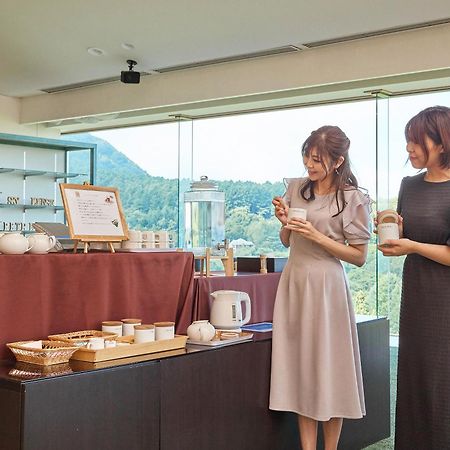 Arcadia Hotel Nagano Exterior photo