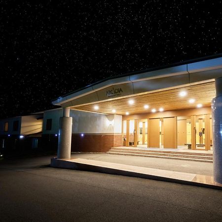 Arcadia Hotel Nagano Exterior photo
