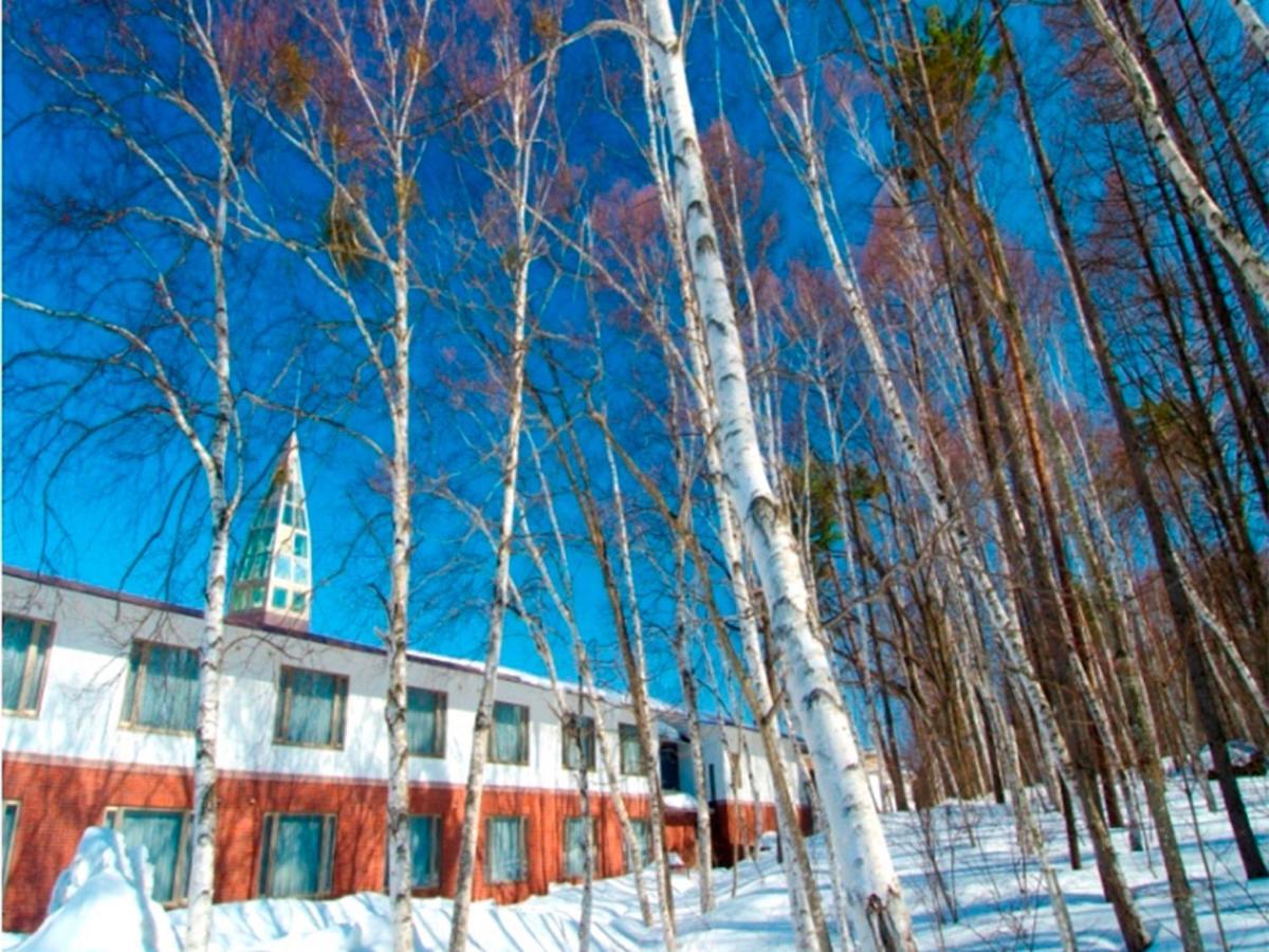 Arcadia Hotel Nagano Exterior photo