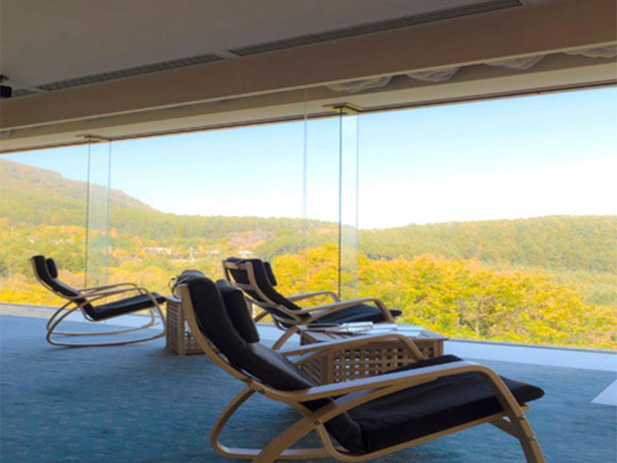 Arcadia Hotel Nagano Exterior photo