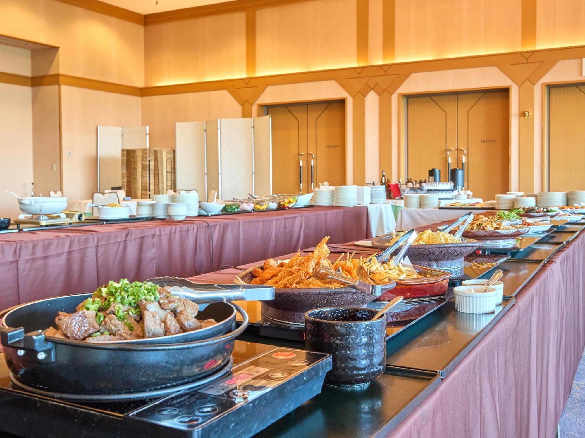 Arcadia Hotel Nagano Exterior photo