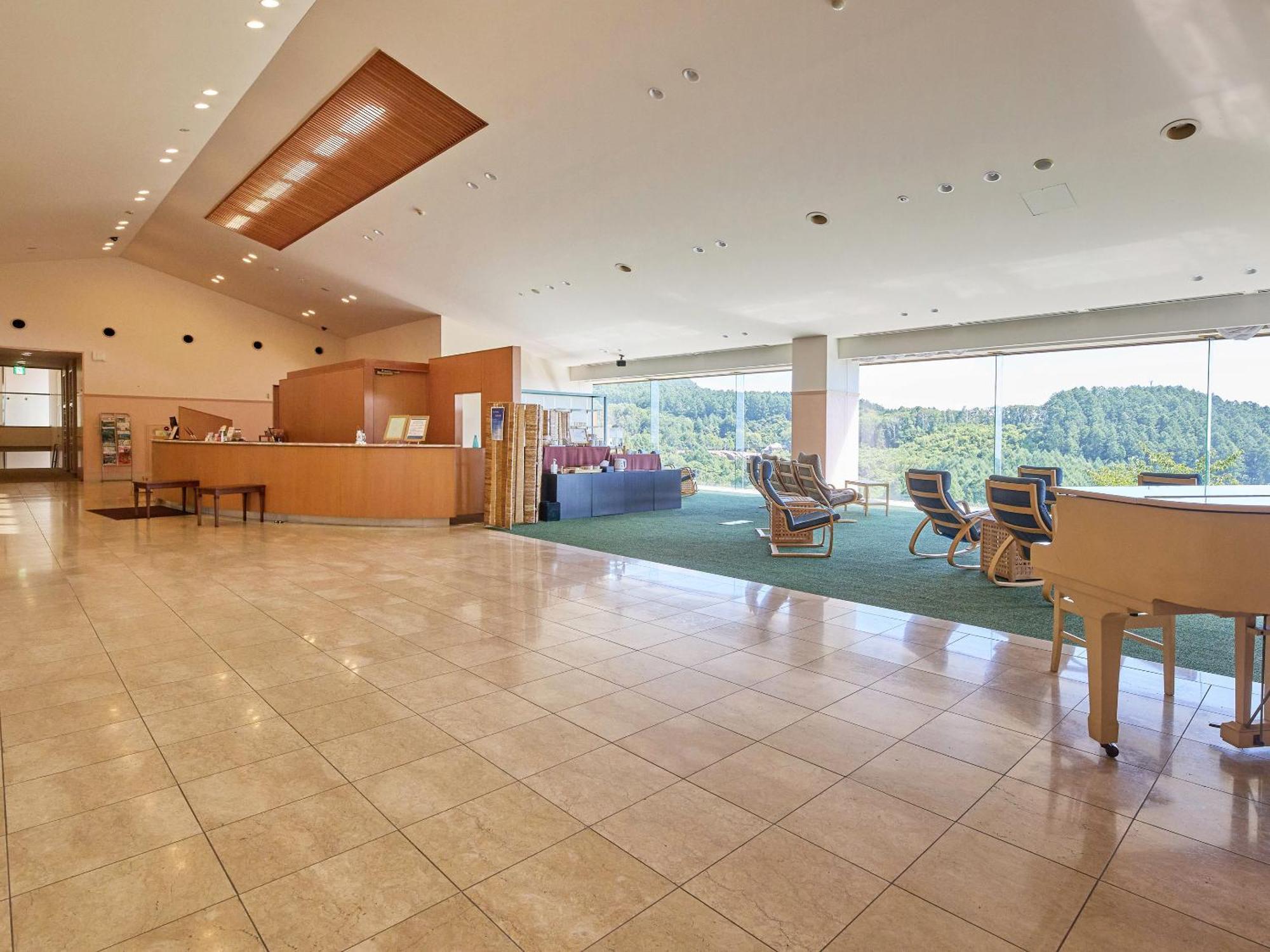 Arcadia Hotel Nagano Exterior photo