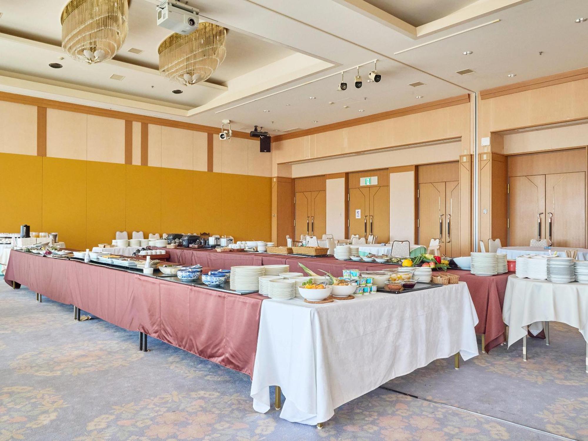 Arcadia Hotel Nagano Exterior photo