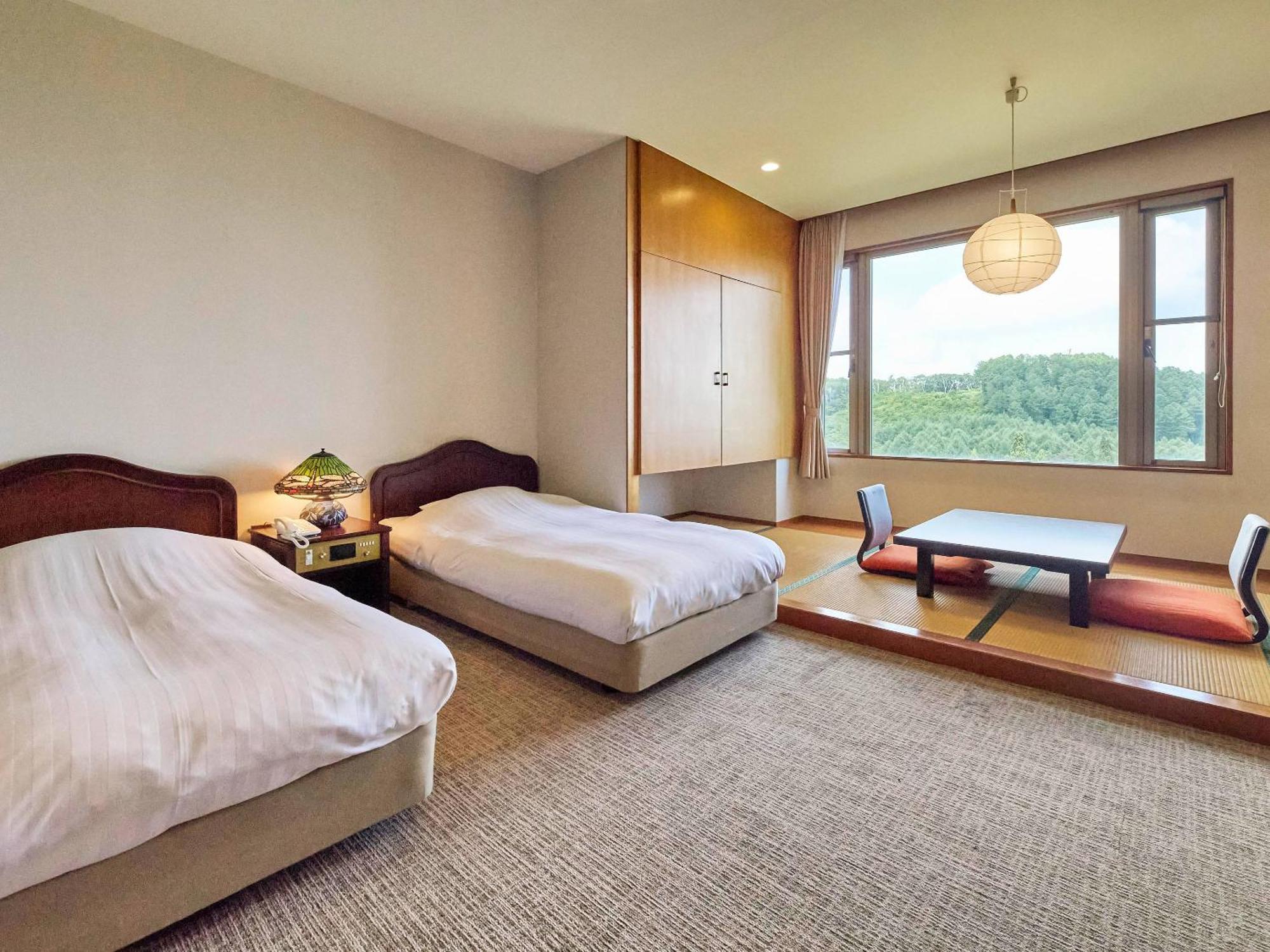 Arcadia Hotel Nagano Exterior photo