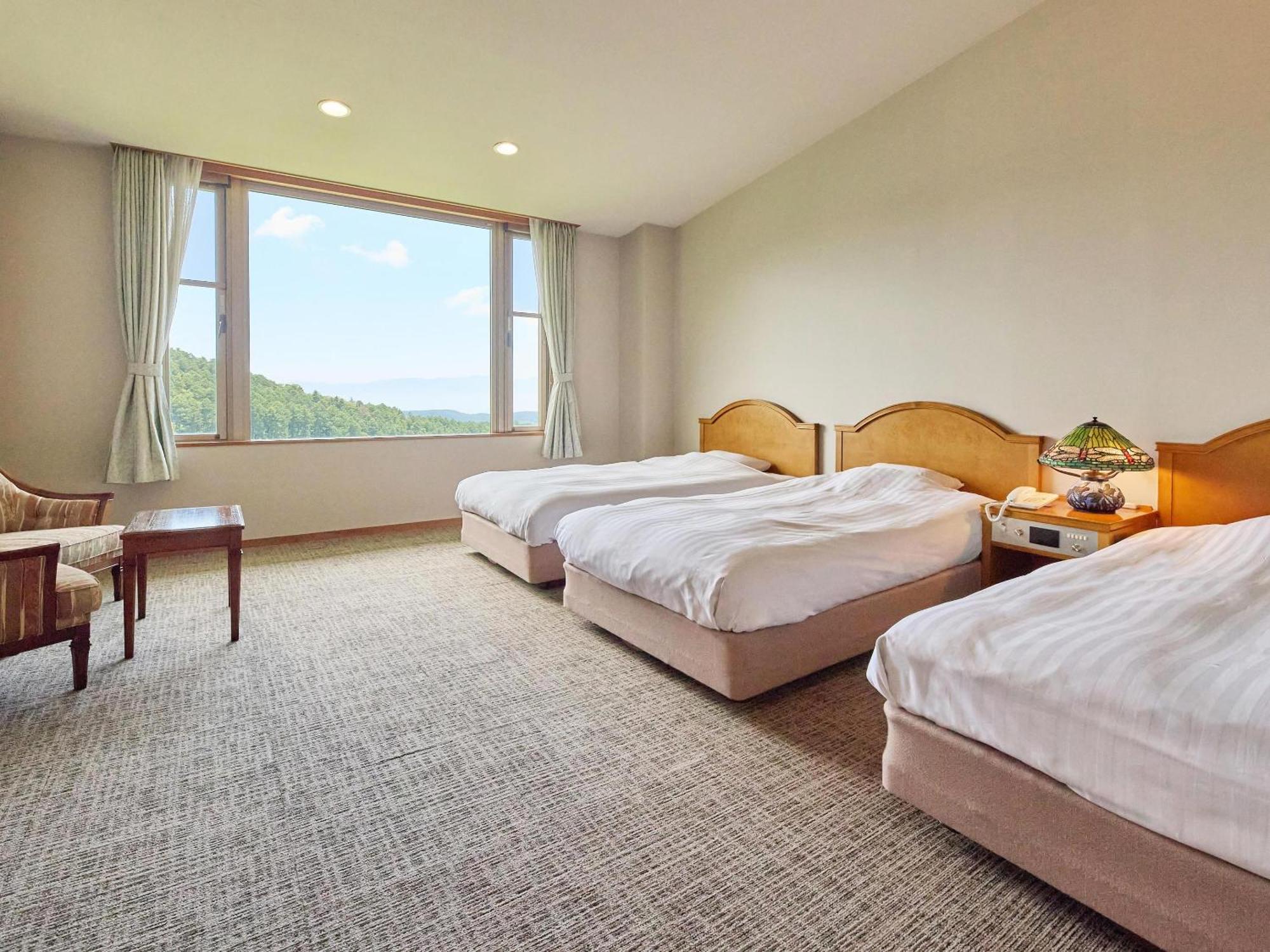 Arcadia Hotel Nagano Exterior photo