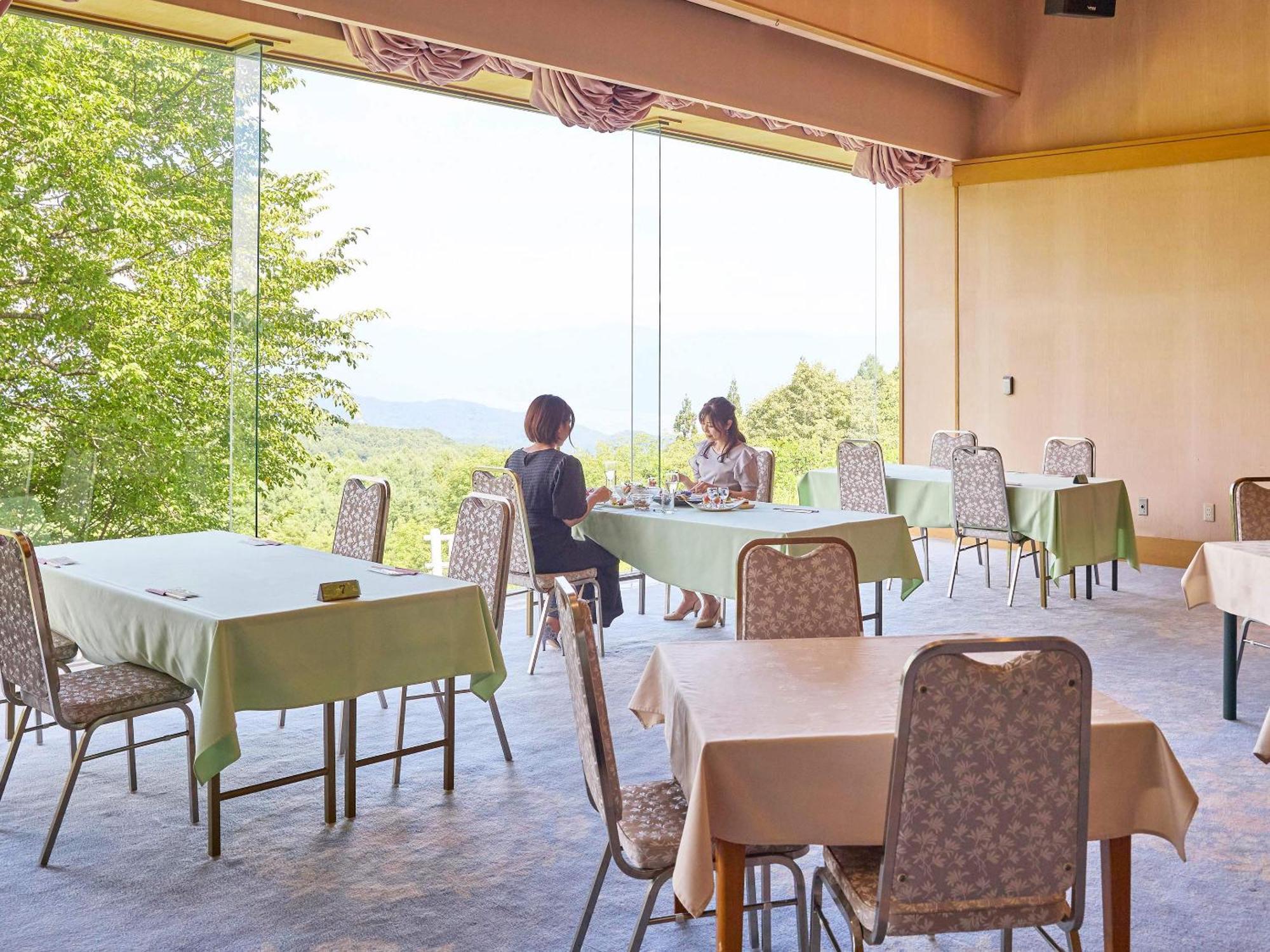 Arcadia Hotel Nagano Exterior photo