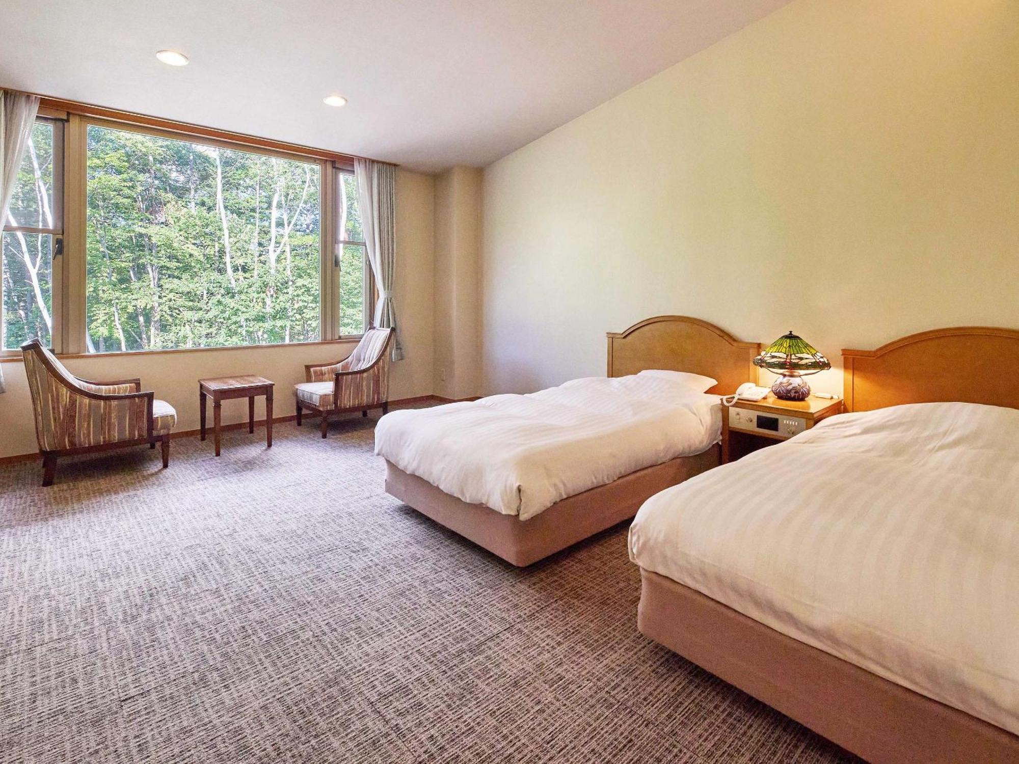 Arcadia Hotel Nagano Exterior photo